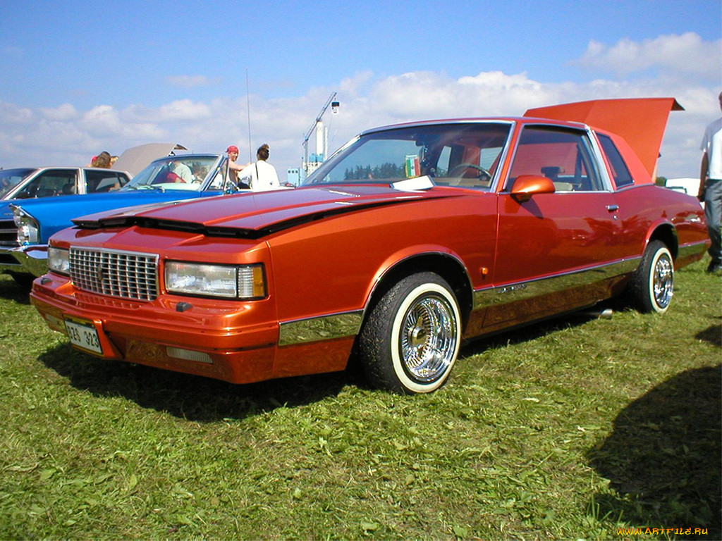 , cadillac
